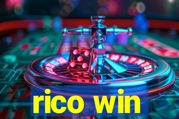 rico win